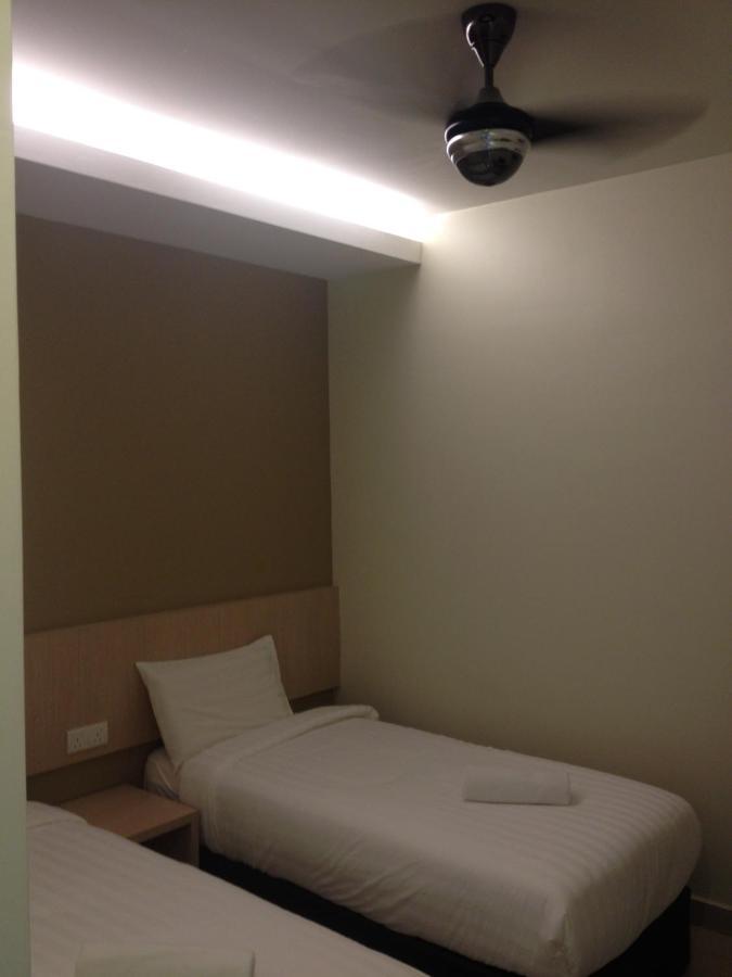 Festival Boutique Hotel @ Kampung Pandan Kuala Lumpur Exteriér fotografie
